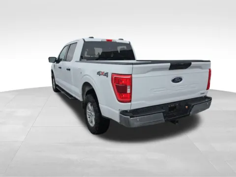 Photos of 2021 Ford F-150 XLT for sale in Washougal, WA at Westlie Ford