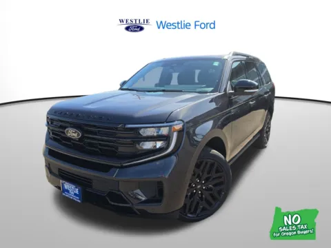 Gray 2026 Ford Expedition Platinum for sale in Washougal, WA