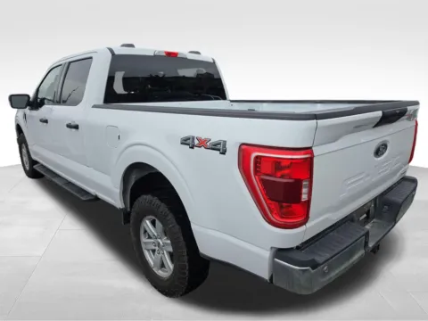 Photos of 2021 Ford F-150 XLT for sale in Washougal, WA at Westlie Ford