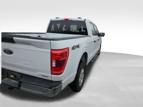 More photos of 2021 Ford F-150 XLT at Westlie Ford, WA
