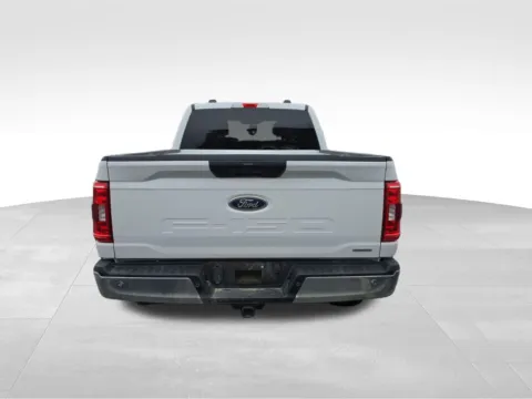 Another view of 2021 Ford F-150 XLT for sale in Washougal, WA at Westlie Ford