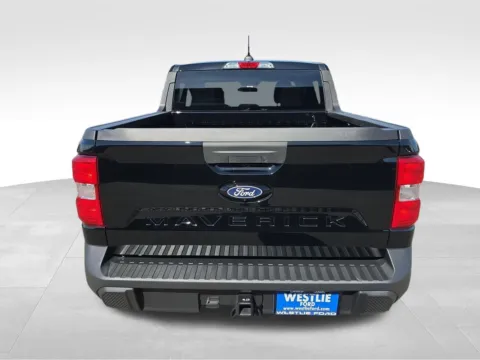 More photos of 2026 Ford Maverick XL at Westlie Ford, WA