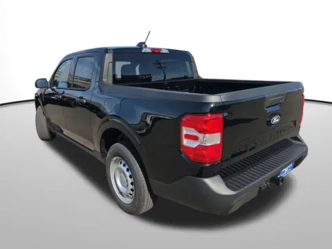 Another view of 2026 Ford Maverick XL for sale in Washougal, WA at Westlie Ford