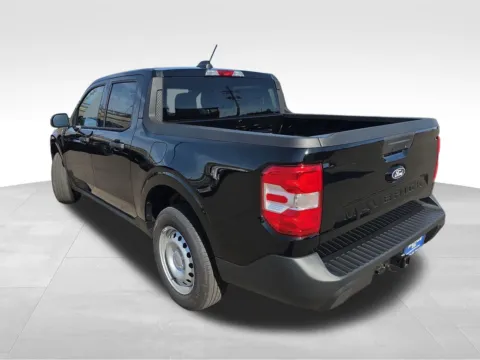 Another view of 2026 Ford Maverick XL for sale in Washougal, WA at Westlie Ford