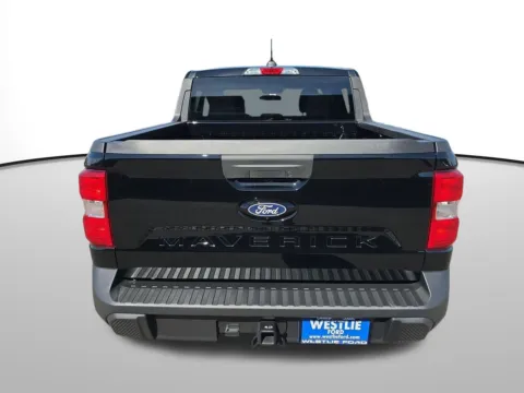 More photos of 2026 Ford Maverick XL at Westlie Ford, WA