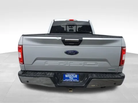 More photos of 2019 Ford F-150 XLT at Westlie Ford, WA