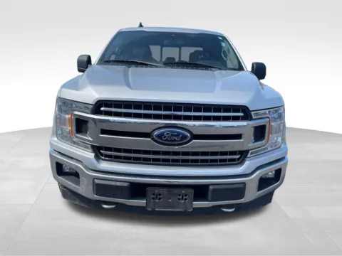 Another view of 2019 Ford F-150 XLT for sale in Washougal, WA at Westlie Ford
