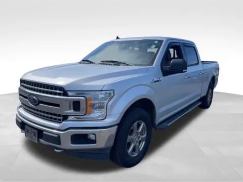 Photos of 2019 Ford F-150 XLT for sale in Washougal, WA at Westlie Ford