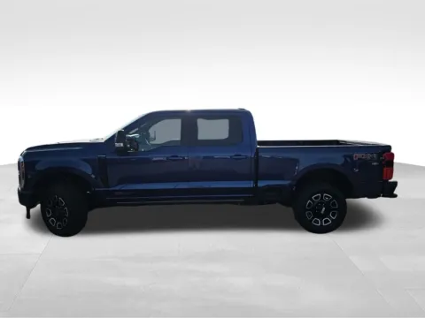 Photos of 2026 Ford F-350SD Platinum for sale in Washougal, WA at Westlie Ford