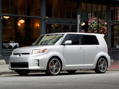 Photos of 2012 Scion xB for sale in Washougal, WA at Westlie Ford