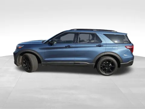 Photos of 2020 Ford Explorer ST for sale in Washougal, WA at Westlie Ford