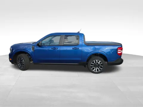 Another view of 2024 Ford Maverick Lariat for sale in Washougal, WA at Westlie Ford