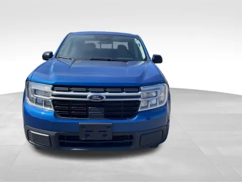 Another view of 2024 Ford Maverick Lariat for sale in Washougal, WA at Westlie Ford