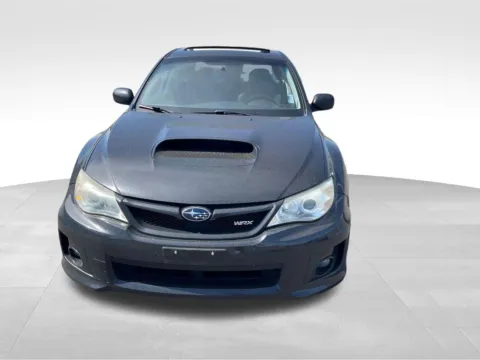 Photos of 2012 Subaru Impreza WRX for sale in Washougal, WA at Westlie Ford