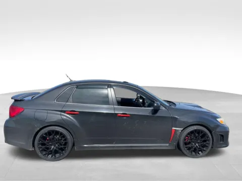 More photos of 2012 Subaru Impreza WRX at Westlie Ford, WA