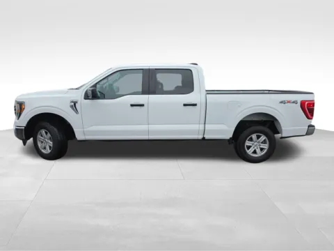 Photos of 2023 Ford F-150 XLT for sale in Washougal, WA at Westlie Ford