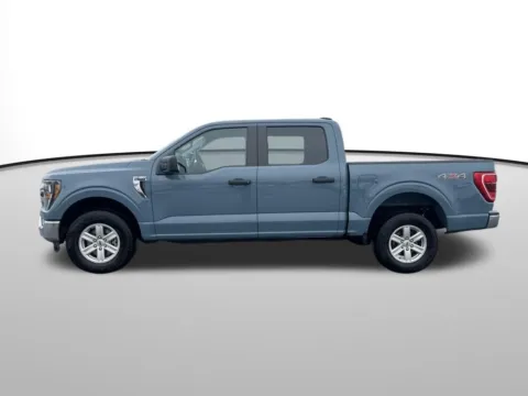 Another view of 2023 Ford F-150 XLT for sale in Washougal, WA at Westlie Ford