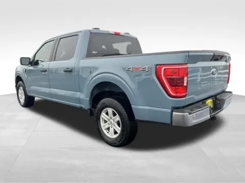More photos of 2023 Ford F-150 XLT at Westlie Ford, WA