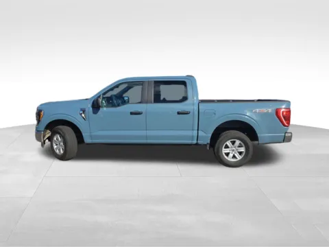 Another view of 2023 Ford F-150 XLT for sale in Washougal, WA at Westlie Ford