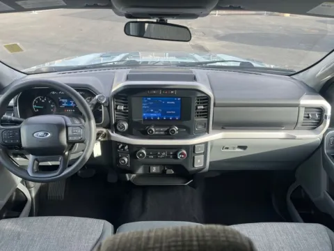 Photos of 2023 Ford F-150 XLT for sale in Washougal, WA at Westlie Ford