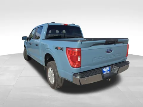 More photos of 2023 Ford F-150 XLT at Westlie Ford, WA