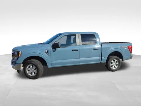 Photos of 2023 Ford F-150 XLT for sale in Washougal, WA at Westlie Ford