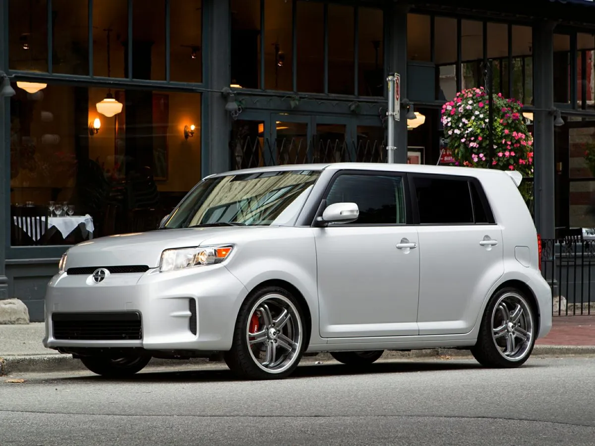 2012 Scion xB for sale in Washougal, WA