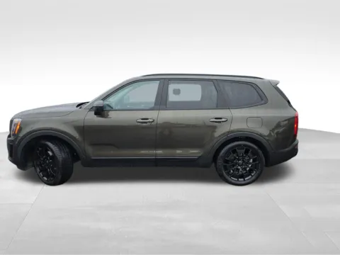 Photos of 2021 Kia Telluride SX for sale in Washougal, WA at Westlie Ford