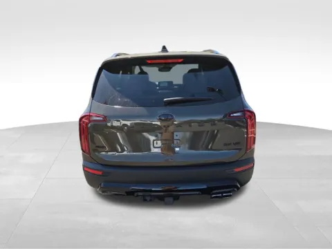Another view of 2021 Kia Telluride SX for sale in Washougal, WA at Westlie Ford