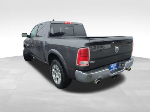 Another view of 2015 Ram 1500 Laramie for sale in Washougal, WA at Westlie Ford