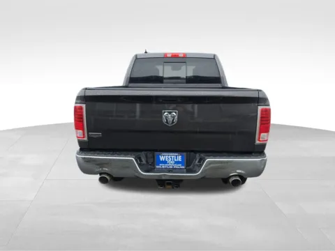 More photos of 2015 Ram 1500 Laramie at Westlie Ford, WA