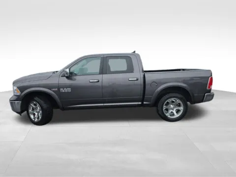 Photos of 2015 Ram 1500 Laramie for sale in Washougal, WA at Westlie Ford