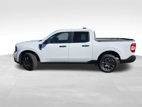 Photos of 2026 Ford Maverick XLT for sale in Washougal, WA at Westlie Ford