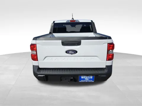 More photos of 2026 Ford Maverick XLT at Westlie Ford, WA