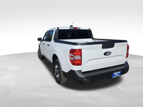 Another view of 2026 Ford Maverick XLT for sale in Washougal, WA at Westlie Ford