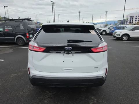 Another view of 2022 Ford Edge SE for sale in Washougal, WA at Westlie Ford