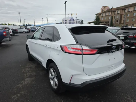 Photos of 2022 Ford Edge SE for sale in Washougal, WA at Westlie Ford