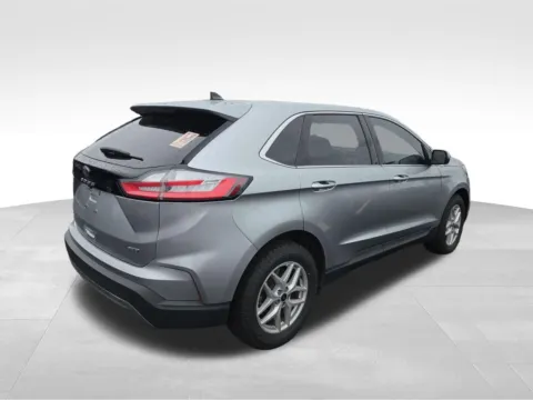 More photos of 2023 Ford Edge SEL at Westlie Ford, WA