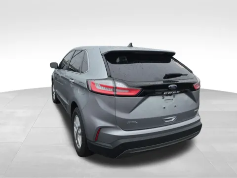 Photos of 2023 Ford Edge SEL for sale in Washougal, WA at Westlie Ford