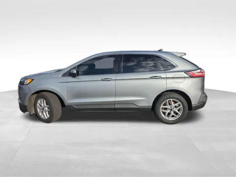 Photos of 2023 Ford Edge SEL for sale in Washougal, WA at Westlie Ford