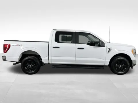 More photos of 2022 Ford F-150 XLT at Westlie Ford, WA