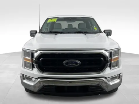 Photos of 2022 Ford F-150 XLT for sale in Washougal, WA at Westlie Ford