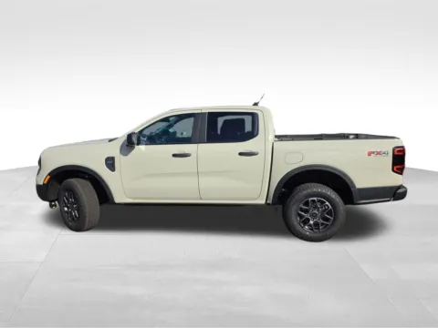 Photos of 2026 Ford Ranger XLT for sale in Washougal, WA at Westlie Ford