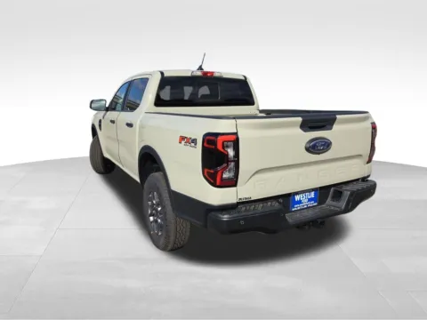 Another view of 2026 Ford Ranger XLT for sale in Washougal, WA at Westlie Ford