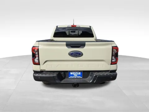 More photos of 2026 Ford Ranger XLT at Westlie Ford, WA