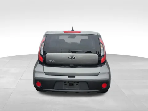 Another view of 2019 Kia Soul for sale in Washougal, WA at Westlie Ford