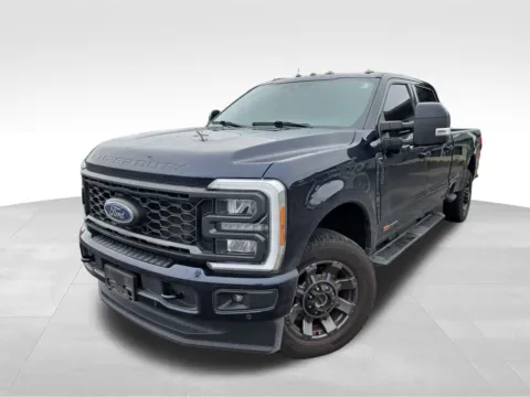 Photos of 2023 Ford F-350SD Lariat for sale in Washougal, WA at Westlie Ford