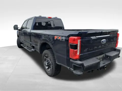 Another view of 2023 Ford F-350SD Lariat for sale in Washougal, WA at Westlie Ford