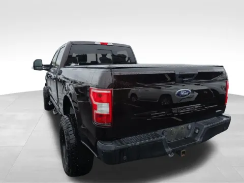 Photos of 2018 Ford F-150 XLT for sale in Washougal, WA at Westlie Ford