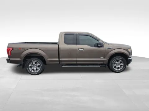 More photos of 2016 Ford F-150 XLT at Westlie Ford, WA